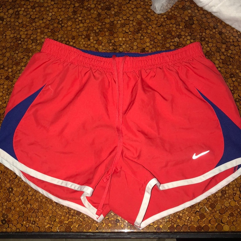 Nike athletic shorts